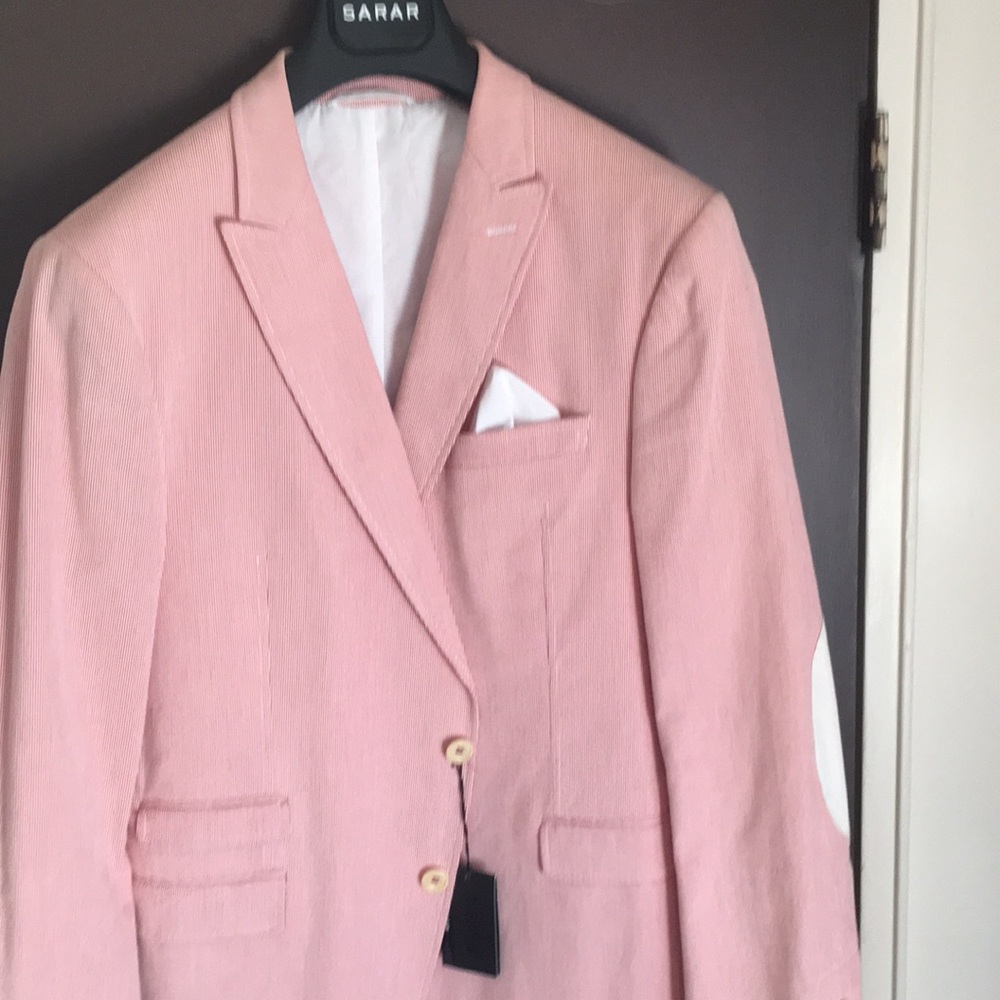 Sarar Blazer for men